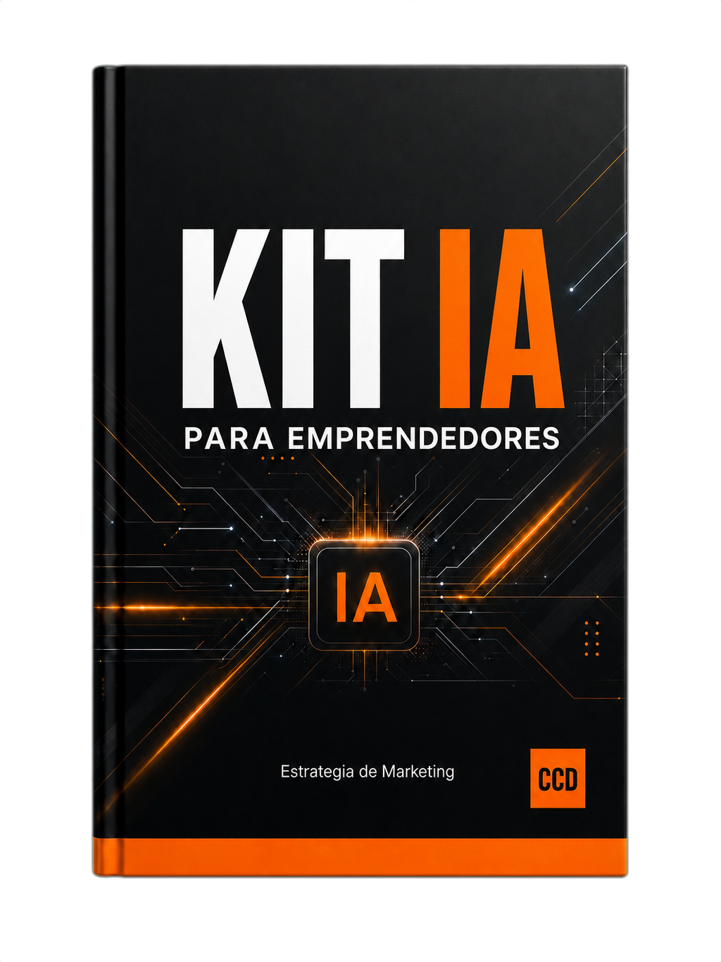 KIT IA PARA EMPRENDEDORES